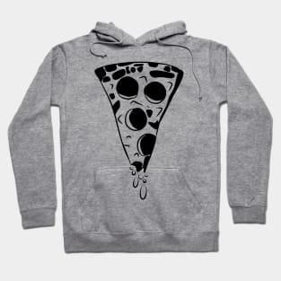 Pizza cute Hoodie